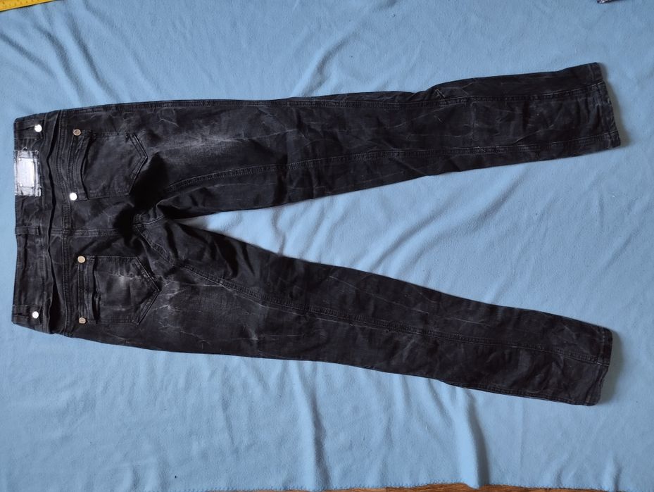 Джинси Revolt 30-32