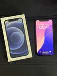 Telefon iPhone 12 mini 64GB czarny kondycja 100% ASCOM ul Klasztorna