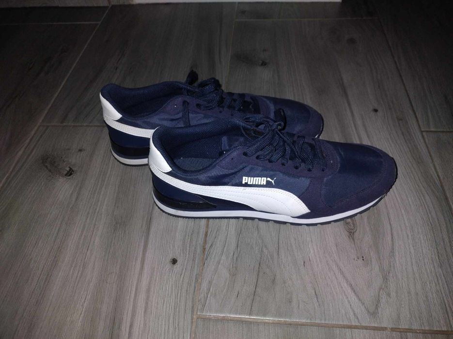 Buty Puma St Runner v3