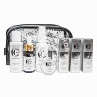 Kit Henna CC Brow HD Premium -