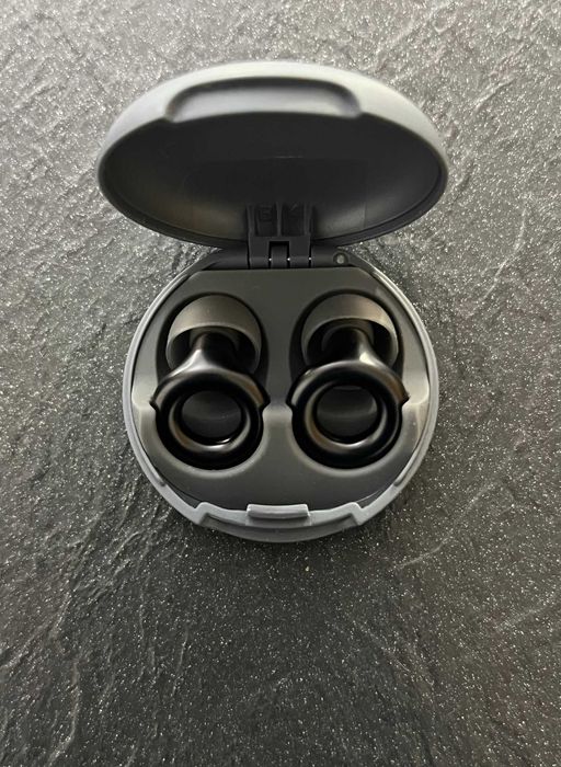 Zatyczki do uszu Loop Experience 2 ochrona słuchu koncerty festiwale