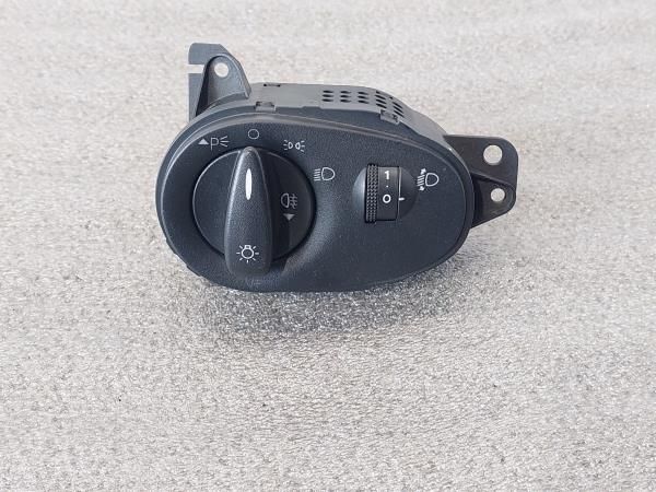 Botão / interruptor de luzes FORD Focus I Carrinha Van (DNW)