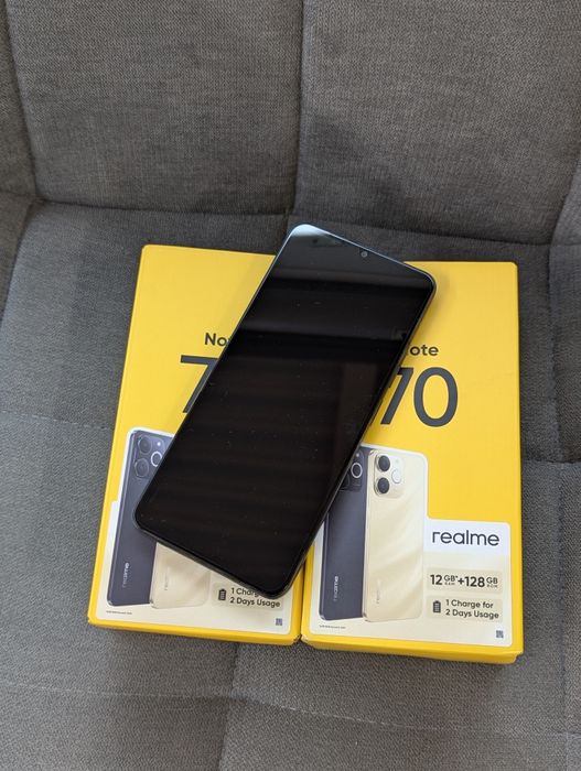 Realme Note 70 4/128