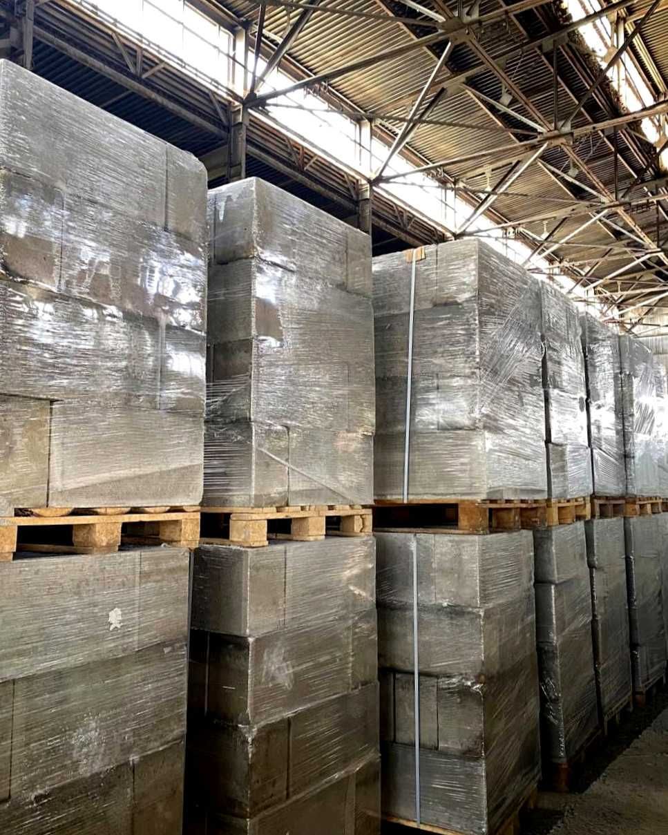 ГАЗОБЛОК ГАЗОБЕТОН економічний та ефективний