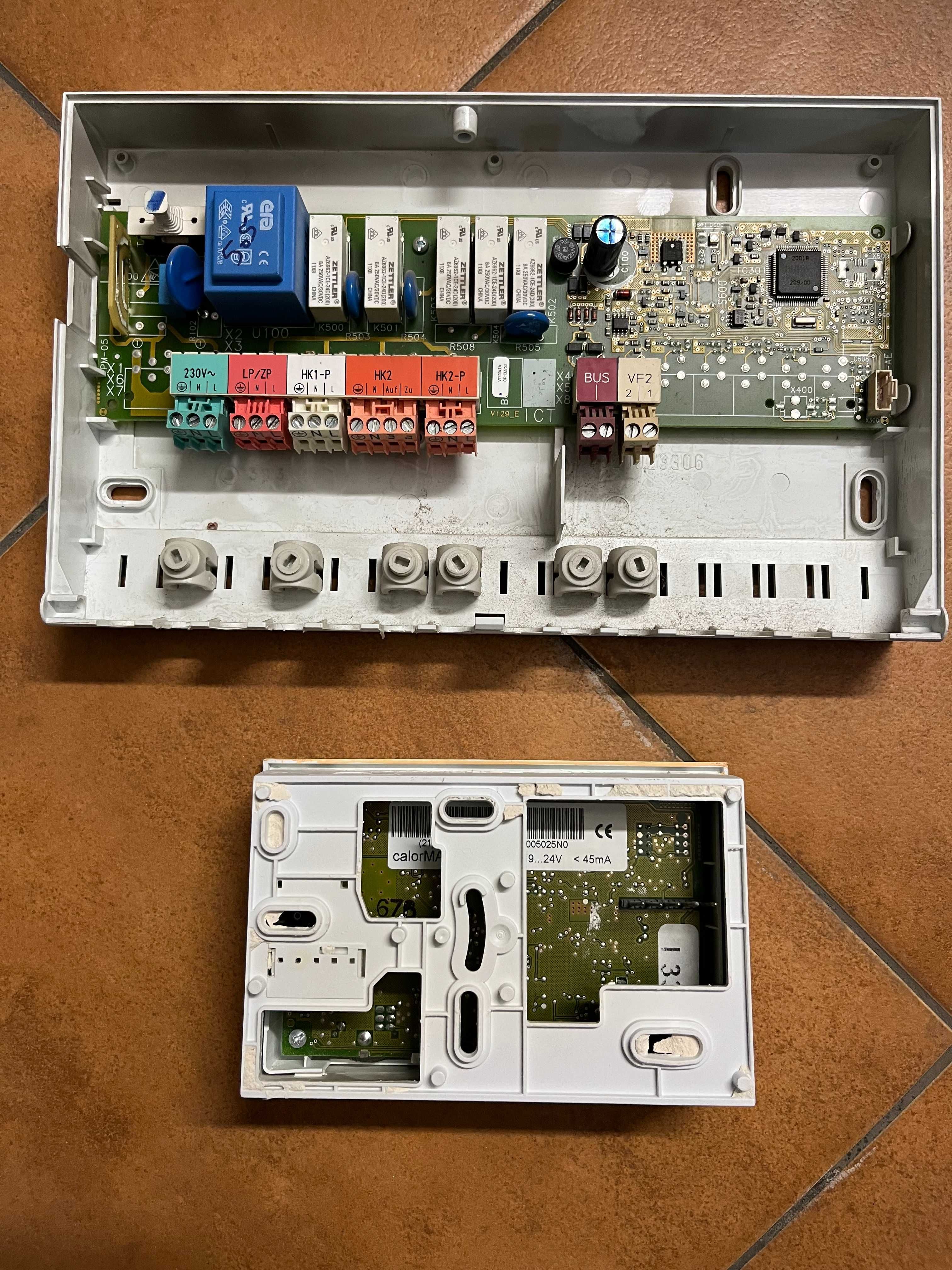 vaillant ecotec plus vc 246/3-5
