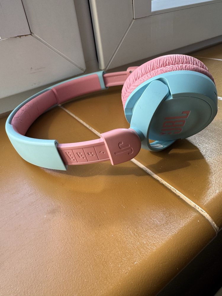 Słuchawki bezprzewodowe JBL