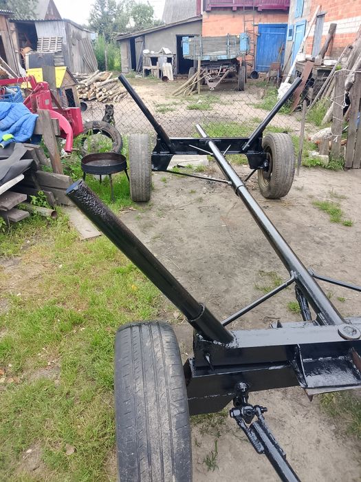 Продам віз до трактора