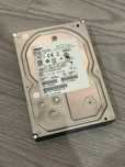 Disco SAS 4TB usado