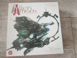 Portal Games Artefakty Obcych - Alien Artifacts