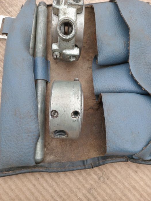 Продам Лерки трубні з леркотримачем