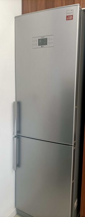 Combinado LG NO FROST