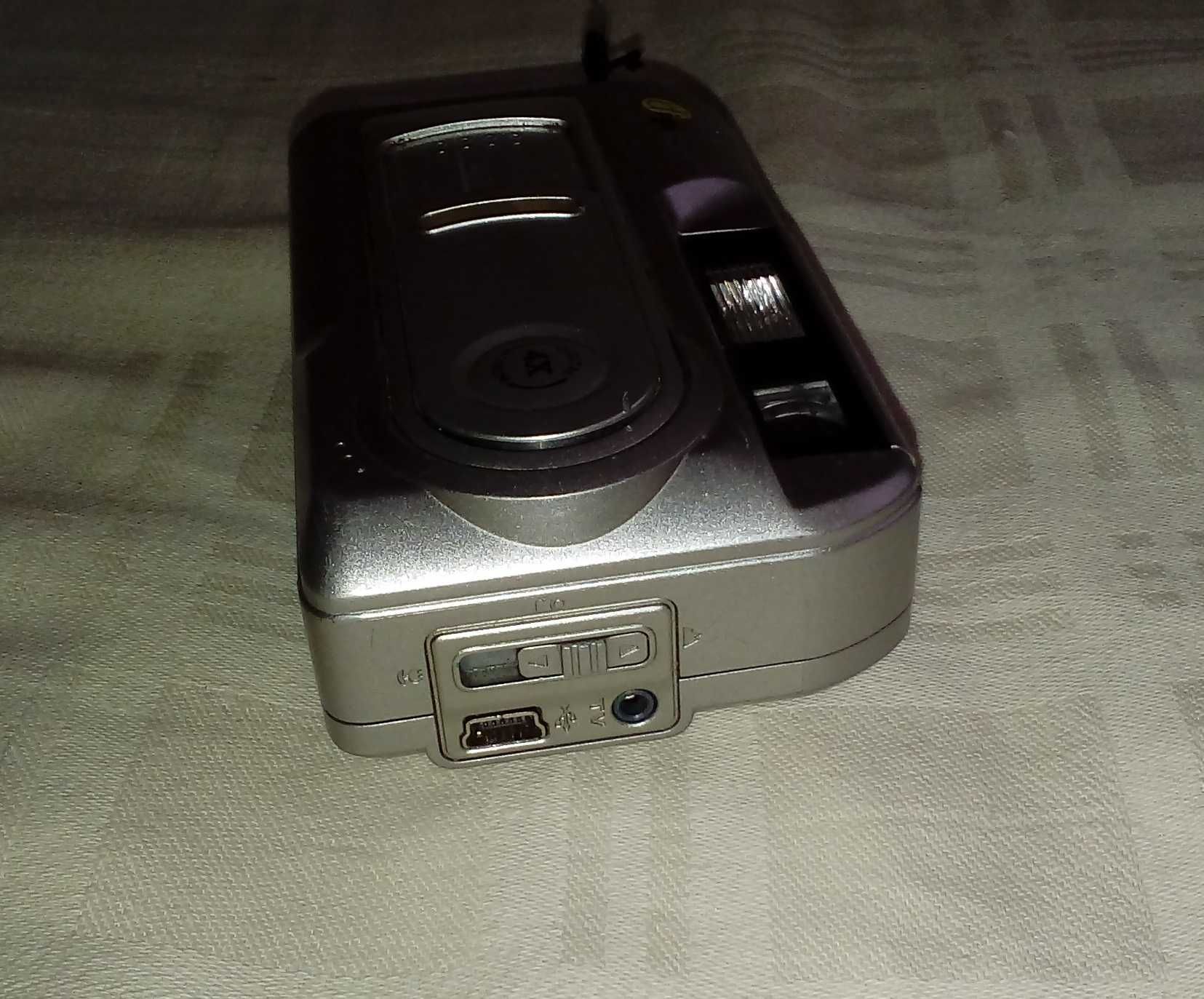 Aparat cyfrowy Ennyah Tech ES3310
