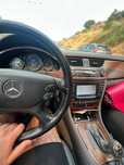 Mercedes-Benz CLS 350