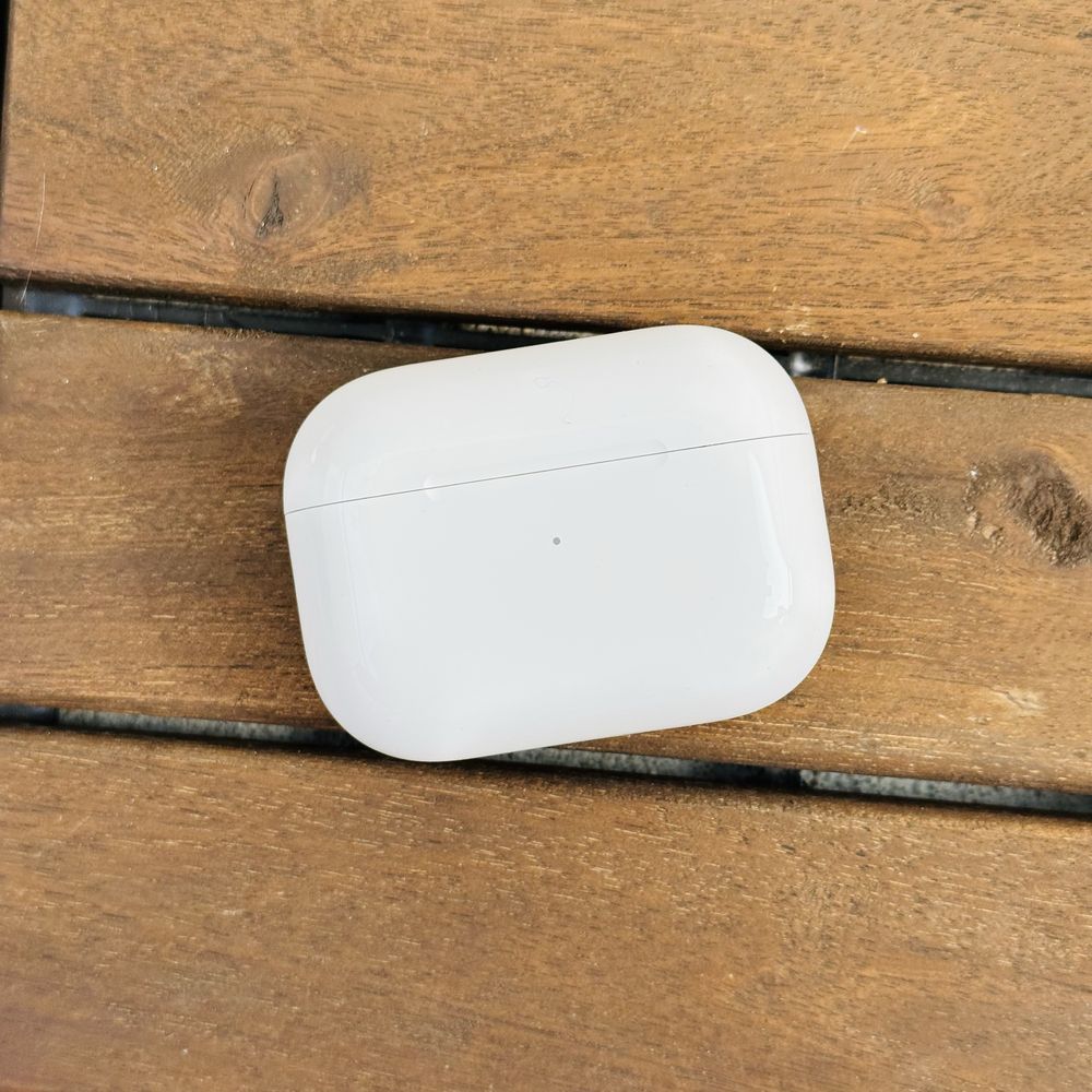 NOWE AirPods Pro (r. 2 3) - Gwarancja na rok - Apple airpods do iphone
