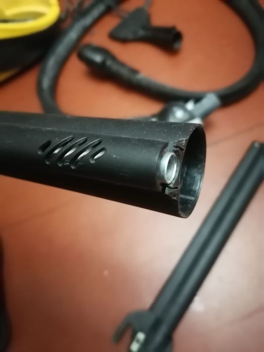 Миючий пилосос Karcher SV1802