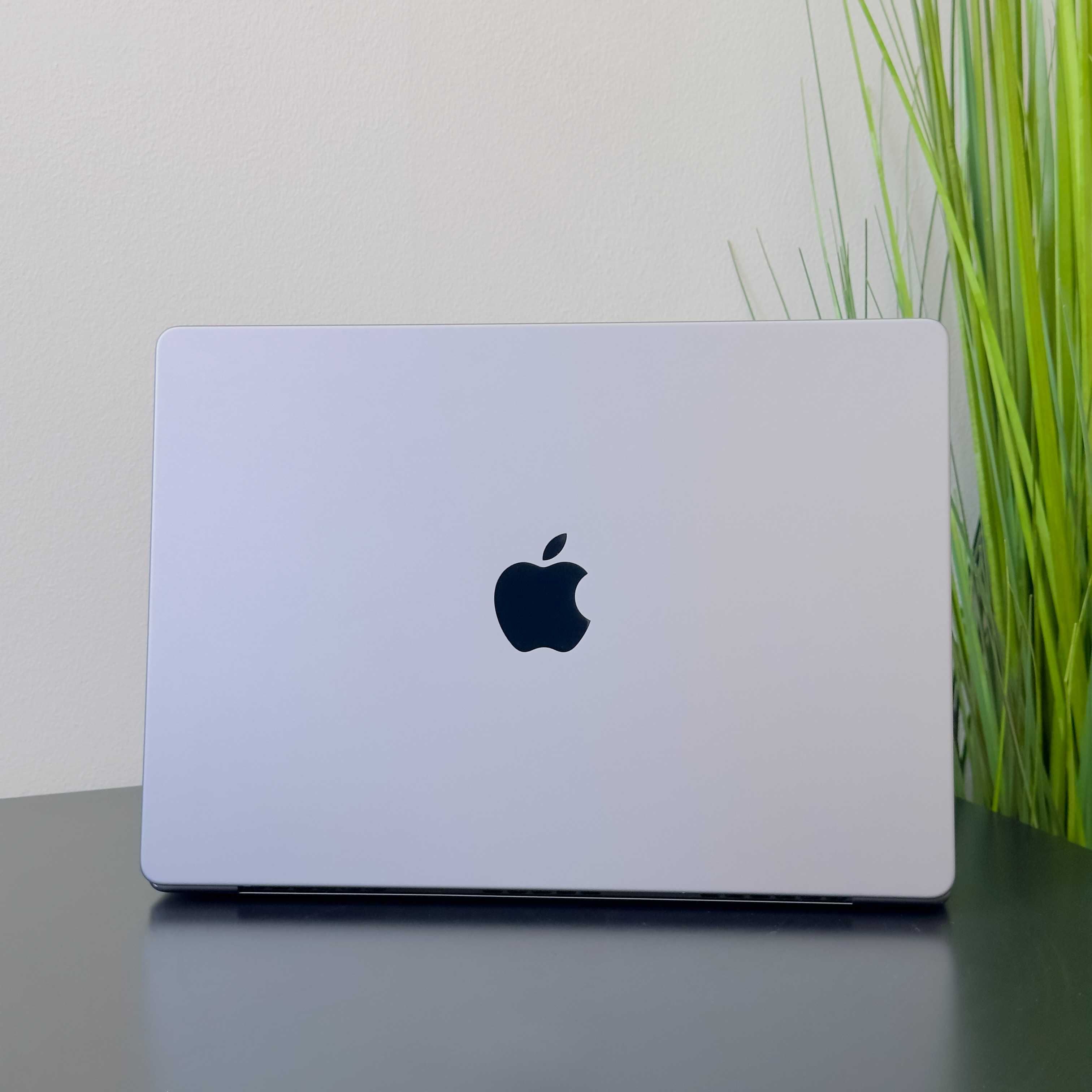 MacBook Pro 14 2021	Space 	M1 pro	16/512 $1300\№1478