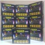 Комбинированный тюнер приставка ресивер Tiger Combo HD DVB-S/S2/T/T2/C