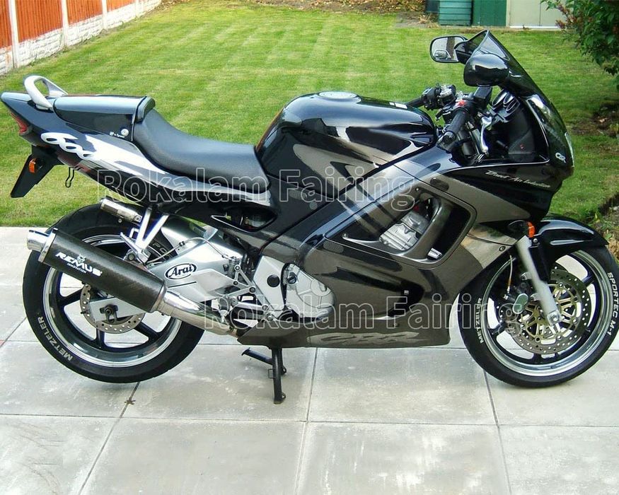 Продам Honda cbr600 f3