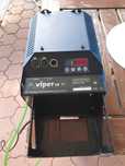 Viper NT profesjonalna wytwornica dymu