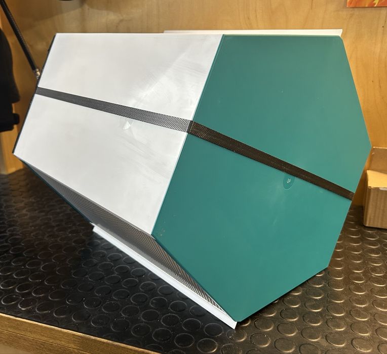 Wymiennik Vaillant RecoVair 260/4 360/4