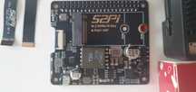 Ras Tech Raspberry Pi 8 GB zestaw startowy z kartą 64 GB  + akcesoria