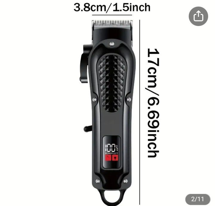 Продаю машинку для стрижки Hiena