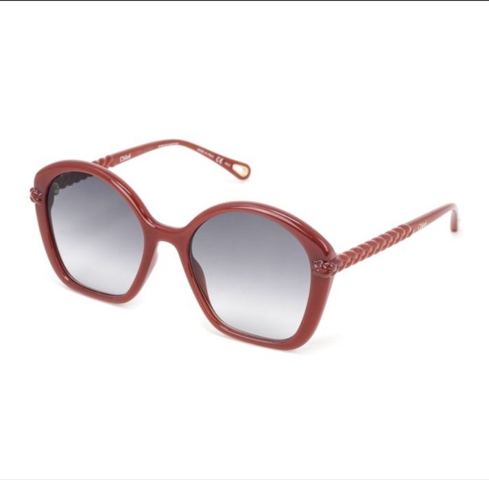 Oculos de sol novos- CHLOE