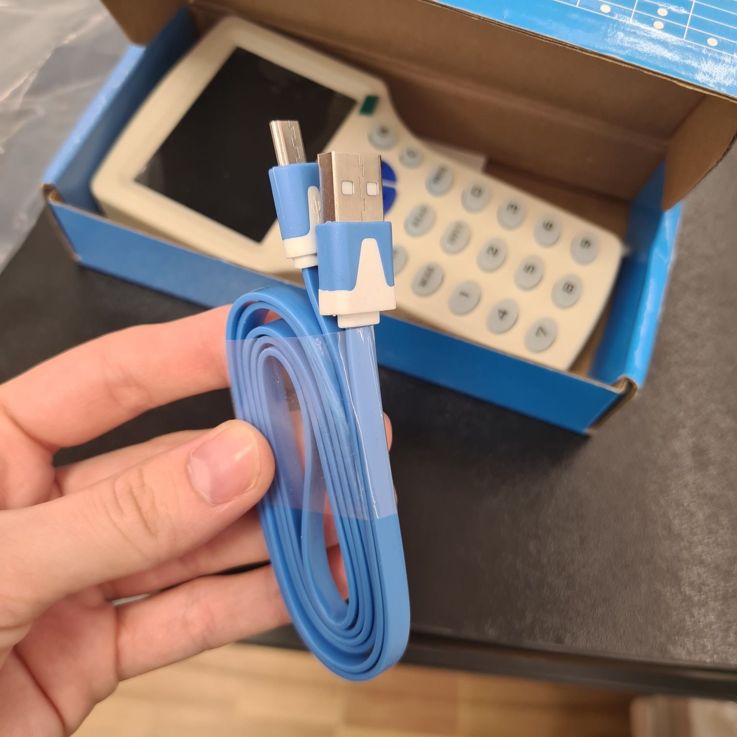 RFID Програматор зчитувач записувач дублікатор карт
