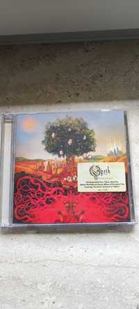 Opeth Heritage album płyta cd