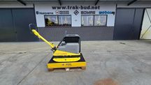 Zagęszczarka Wacker Neuson Dpu 6555 Bomag Weber Ammann Dynapac