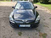 Hyundai i30 1.6 CRDi 2009r.