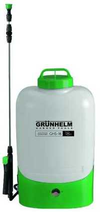 Обприскувач акумуляторний GRUNHELM GHS-18