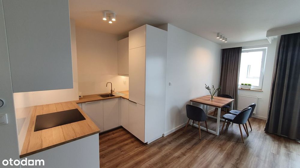 Bezpośrednio wynajmę  2-pokojowe 60 m2 centrum Grodziska Mazowieckiego