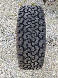 Opona bf goodrich all terrain t/a ko 255/70 r16