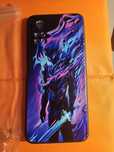 Etui case plecki na telefon poco m4 pro