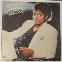 Michael Jackson - Thriller - Płyta Winylowa Winyl Vinyl