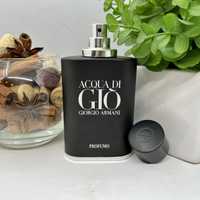 Giorgio Armani Acqua di Gio PROFUMO Аква ді Джио Профумо