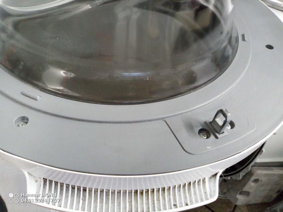 Drzwi pralki Amica TAW6123LSW