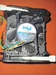 Chłodzenie procesora aktywne Intel E29477