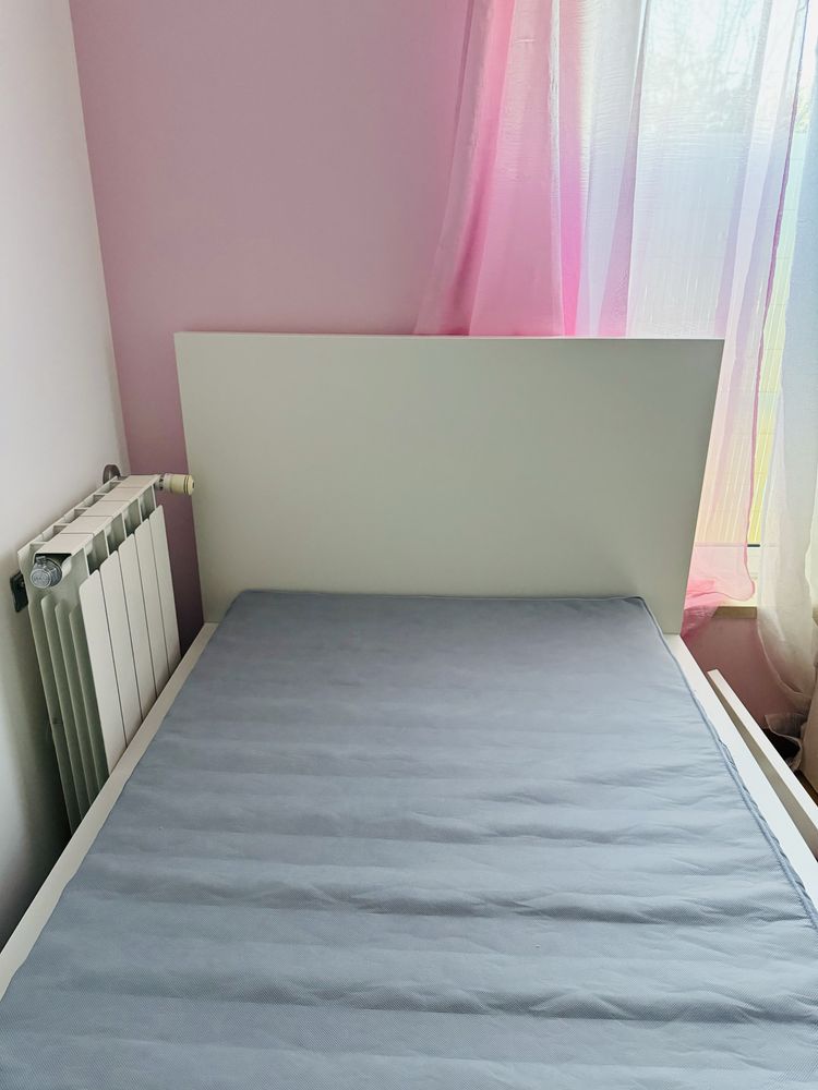 Cama de Solteiro com Gavetas – Excelente Estado!