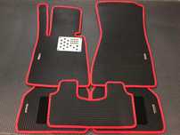 Авто Коврики ЭВА\ЕВА\EVA для BMW E30,34,39,46,90,F10,11,30,X1,3,5,6,7