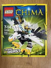 Lego chima 70124 orzeł