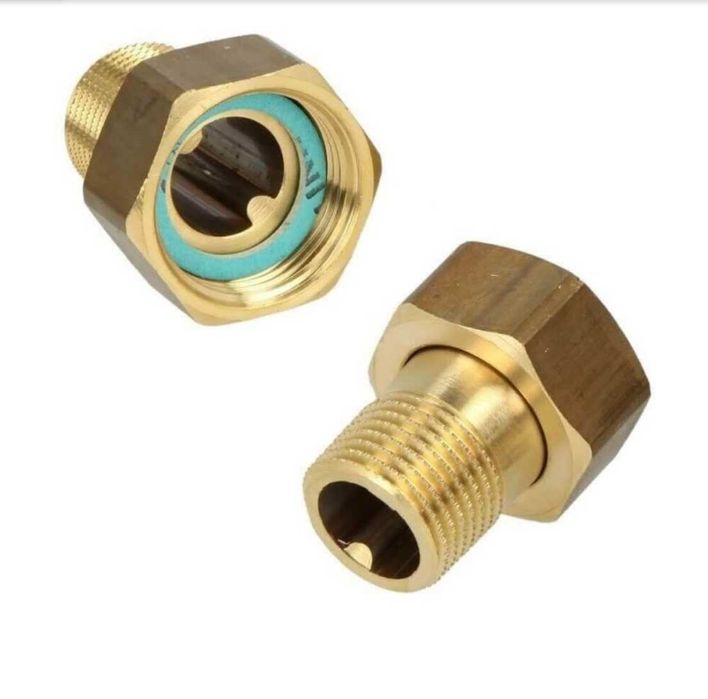 Комплект накидних муфт Honeywell VST06-3/4A