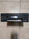 Autoradio da marca Becker