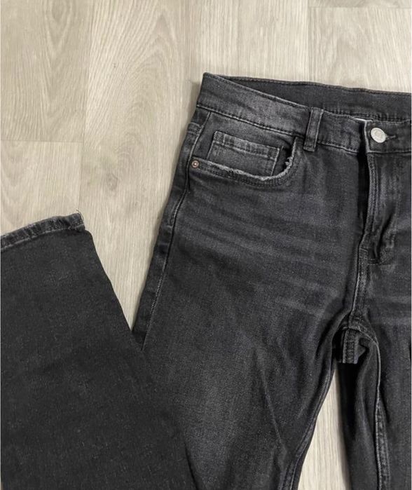 Джинсы Zara 152/158/164 xs s