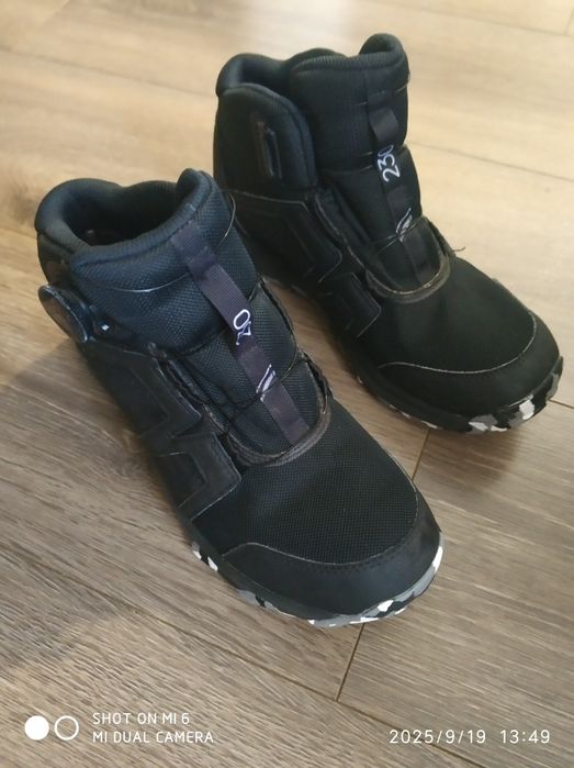 Кросівки трекінгові Adidas Terrex