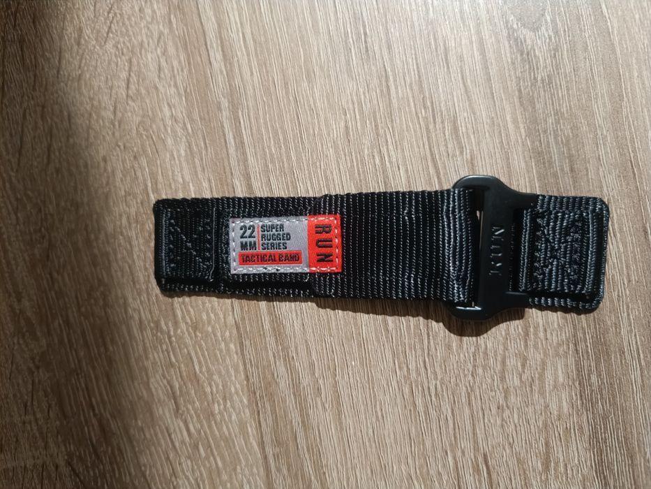 Ремінець для годинника 22мм. Ремешок для часов