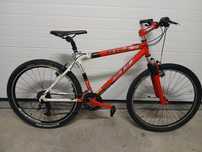 Bicicleta BTT BH 26"