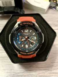 Casio G-Shock Gw-3000M