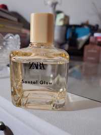 Zara Santal Glow perfum 100ml